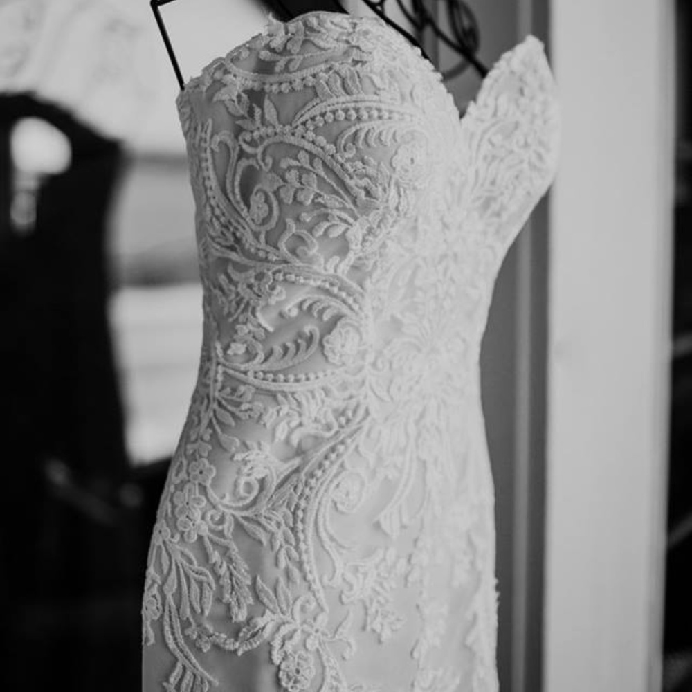 *PRICE DROP* Maggie Sottero Winstyn